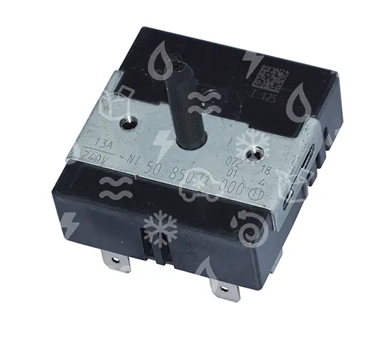 regulátor energie ELECTROLUX, EGO 50.85071.100, DUO